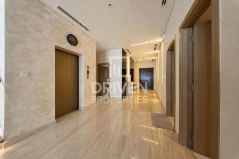 Villa in Mohammed Bin Rashid City, Dubai, UAE 4 bedrooms, 623.38 sq.m. № 759062 - photo 4