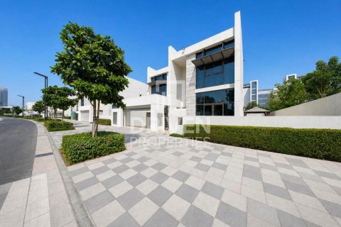 Villa in Mohammed Bin Rashid City, Dubai, UAE 4 bedrooms, 623.38 sq.m. № 759062 - photo 30
