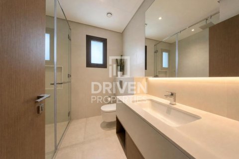 Villa in Mohammed Bin Rashid City, Dubai, UAE 4 bedrooms, 623.38 sq.m. № 759062 - photo 21