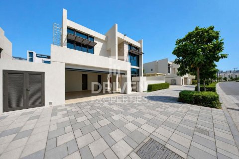 Villa in Mohammed Bin Rashid City, Dubai, UAE 4 bedrooms, 623.38 sq.m. № 759062 - photo 29