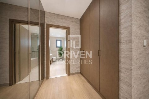 Villa in Mohammed Bin Rashid City, Dubai, UAE 4 bedrooms, 623.38 sq.m. № 759062 - photo 20
