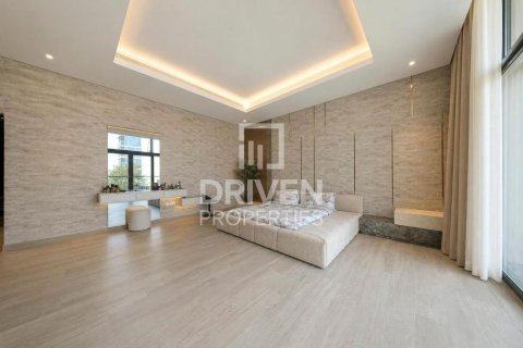 Villa in Mohammed Bin Rashid City, Dubai, UAE 4 bedrooms, 623.38 sq.m. № 759062 - photo 11