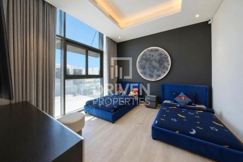 Villa in Mohammed Bin Rashid City, Dubai, UAE 4 bedrooms, 623.38 sq.m. № 759062 - photo 15