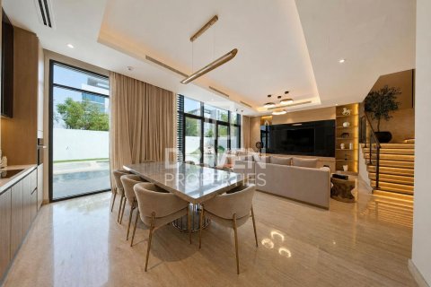וילה ב Mohammed Bin Rashid City, Dubai, איחוד האמירויות 4 חדרי שינה, 623.38 מ