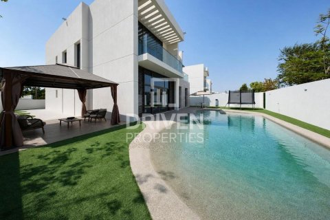 Villa in Mohammed Bin Rashid City, Dubai, UAE 4 bedrooms, 623.38 sq.m. № 759062 - photo 27
