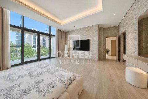 Villa in Mohammed Bin Rashid City, Dubai, UAE 4 bedrooms, 623.38 sq.m. № 759062 - photo 10