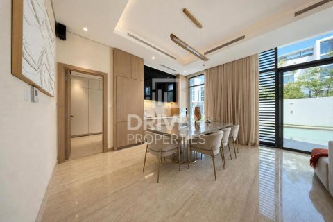 Villa in Mohammed Bin Rashid City, Dubai, UAE 4 bedrooms, 623.38 sq.m. № 759062 - photo 16