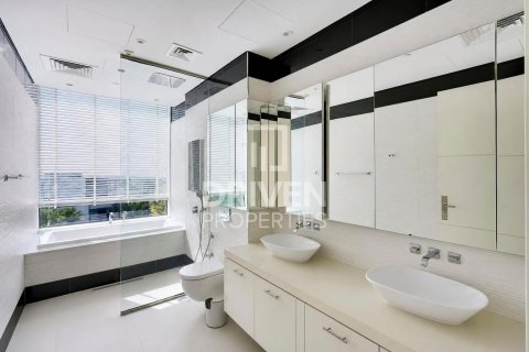 דירה למכירה ב Al Barari, Dubai, איחוד האמירויות  2 חדרי שינה, 284.93 מ"ר, מספר 759061 - תמונה 19