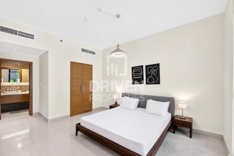 阿联酋 Dubai Downtown Dubai (Downtown Burj Dubai) 待租 : 2 卧, 114.36 平方米 , 编号759627 - 照片 5