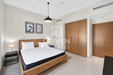阿联酋 Dubai Downtown Dubai (Downtown Burj Dubai) 待租 : 2 卧, 114.36 平方米 , 编号759627 - 照片 9