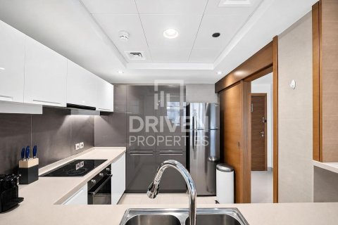 阿联酋 Dubai Downtown Dubai (Downtown Burj Dubai) 待租 : 2 卧, 114.36 平方米 , 编号759627 - 照片 16