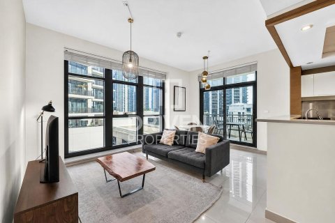 阿联酋 Dubai Downtown Dubai (Downtown Burj Dubai) 待租 : 2 卧, 114.36 平方米 , 编号759627 - 照片 1