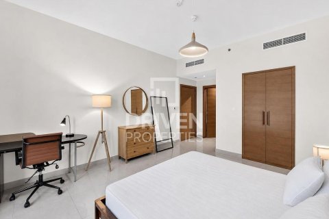 阿联酋 Dubai Downtown Dubai (Downtown Burj Dubai) 待租 : 2 卧, 114.36 平方米 , 编号759627 - 照片 7