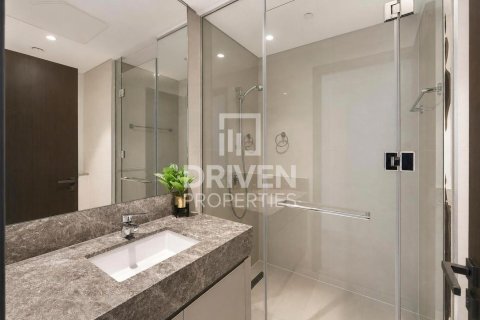 阿联酋 Dubai Downtown Dubai (Downtown Burj Dubai) 待租 : 2 卧, 109.07 平方米 , 编号759626 - 照片 11
