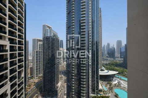 阿联酋 Dubai Downtown Dubai (Downtown Burj Dubai) 待租 : 2 卧, 109.07 平方米 , 编号759626 - 照片 16