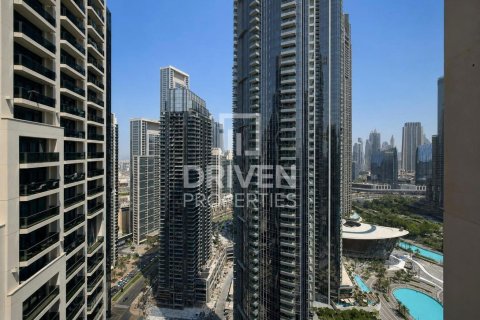 阿联酋 Dubai Downtown Dubai (Downtown Burj Dubai) 待租 : 2 卧, 109.07 平方米 , 编号759626 - 照片 14