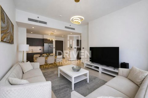 阿联酋 Dubai Downtown Dubai (Downtown Burj Dubai) 待租 : 2 卧, 109.07 平方米 , 编号759626 - 照片 6