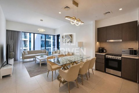 阿联酋 Dubai Downtown Dubai (Downtown Burj Dubai) 待租 : 2 卧, 109.07 平方米 , 编号759626 - 照片 2
