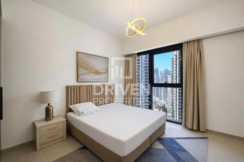 阿联酋 Dubai Downtown Dubai (Downtown Burj Dubai) 待租 : 2 卧, 109.07 平方米 , 编号759626 - 照片 7