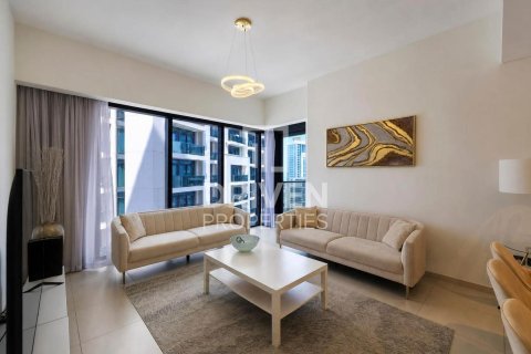 阿联酋 Dubai Downtown Dubai (Downtown Burj Dubai) 待租 : 2 卧, 109.07 平方米 , 编号759626 - 照片 4