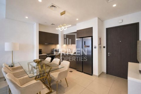 阿联酋 Dubai Downtown Dubai (Downtown Burj Dubai) 待租 : 2 卧, 109.07 平方米 , 编号759626 - 照片 3