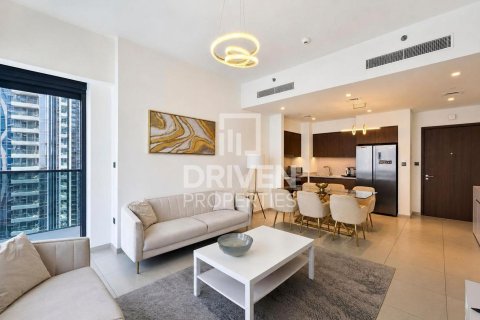 阿联酋 Dubai Downtown Dubai (Downtown Burj Dubai) 待租 : 2 卧, 109.07 平方米 , 编号759626 - 照片 5