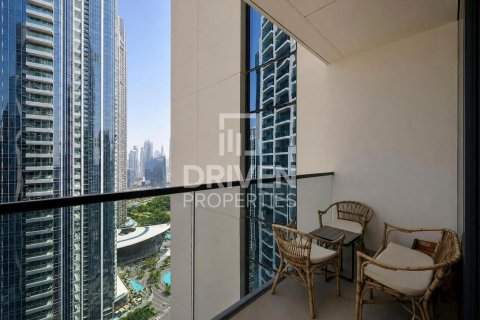 阿联酋 Dubai Downtown Dubai (Downtown Burj Dubai) 待租 : 2 卧, 109.07 平方米 , 编号759626 - 照片 13