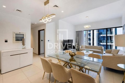 阿联酋 Dubai Downtown Dubai (Downtown Burj Dubai) 待租 : 2 卧, 109.07 平方米 , 编号759626 - 照片 1