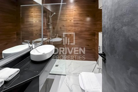 Apartament do wynajęcia w Dubai Marina, Dubai, ZEA 1 sypialnia, 63.92 mkw., nr 759625 - zdjęcie 8