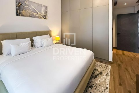 Apartament do wynajęcia w Dubai Marina, Dubai, ZEA 1 sypialnia, 63.92 mkw., nr 759625 - zdjęcie 4