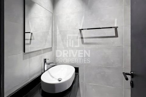 Apartament do wynajęcia w Dubai Marina, Dubai, ZEA 1 sypialnia, 63.92 mkw., nr 759625 - zdjęcie 7