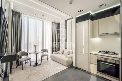 Müüa korter asukohaga Mohammed Bin Rashid City, Dubai, AÜE: 1 magamistoaga, 47.94 m² Nr 759063 - pilt 1