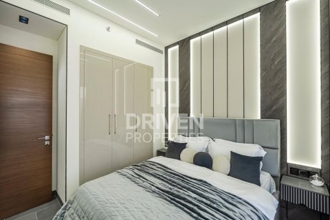 Müüa korter asukohaga Mohammed Bin Rashid City, Dubai, AÜE: 1 magamistoaga, 47.94 m² Nr 759063 - pilt 5