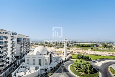 Müüa korter asukohaga Mohammed Bin Rashid City, Dubai, AÜE: 1 magamistoaga, 47.94 m² Nr 759063 - pilt 10