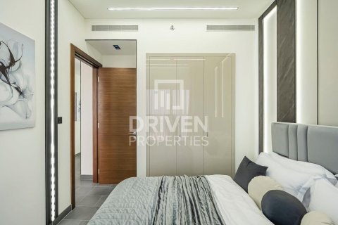 Müüa korter asukohaga Mohammed Bin Rashid City, Dubai, AÜE: 1 magamistoaga, 47.94 m² Nr 759063 - pilt 6