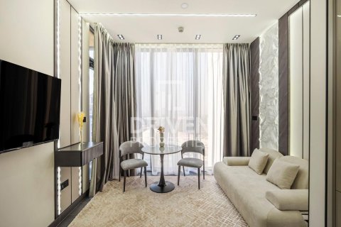 Müüa korter asukohaga Mohammed Bin Rashid City, Dubai, AÜE: 1 magamistoaga, 47.94 m² Nr 759063 - pilt 3