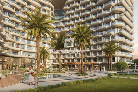 Apartament na sprzedaż w Al Marjan Island, Ras Al Khaimah, ZEA 1 sypialnia, 93 mkw., nr 665146 - zdjęcie 17