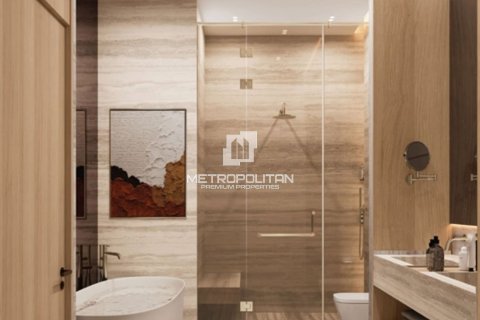 Apartament na sprzedaż w Al Marjan Island, Ras Al Khaimah, ZEA 1 sypialnia, 93 mkw., nr 665146 - zdjęcie 13