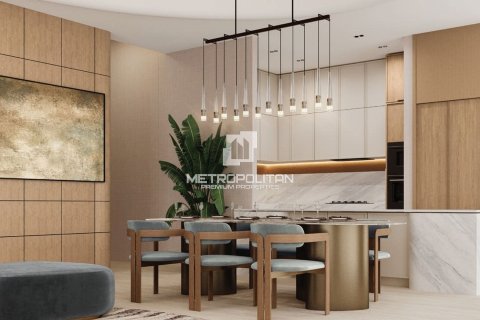 Apartament na sprzedaż w Al Marjan Island, Ras Al Khaimah, ZEA 1 sypialnia, 93 mkw., nr 665146 - zdjęcie 8