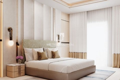 Apartament na sprzedaż w Al Marjan Island, Ras Al Khaimah, ZEA 1 sypialnia, 93 mkw., nr 665146 - zdjęcie 10