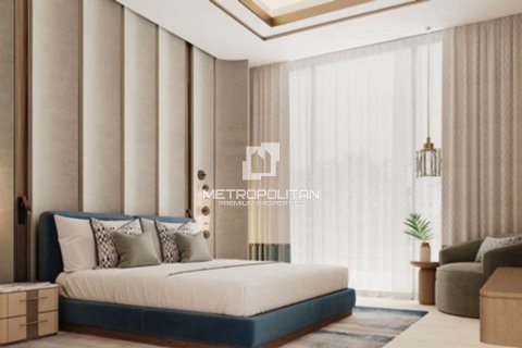 Apartament na sprzedaż w Al Marjan Island, Ras Al Khaimah, ZEA 1 sypialnia, 93 mkw., nr 665146 - zdjęcie 11