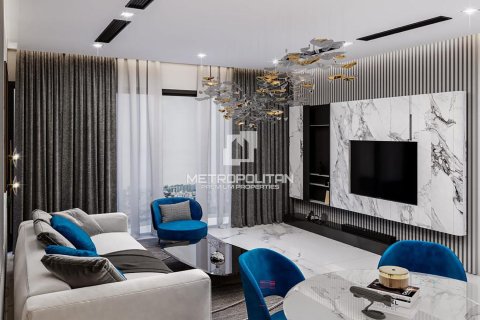 Apartment til salg i Jumeirah Village Circle, Dubai, UAE 2 soveværelser, 113 kvm № 665148 - foto 1