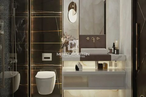 Apartment til salg i Jumeirah Village Circle, Dubai, UAE 2 soveværelser, 113 kvm № 665148 - foto 6