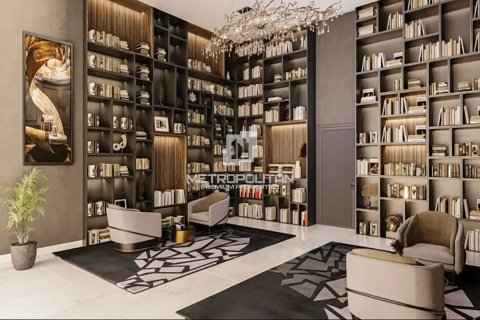 Apartment til salg i Jumeirah Village Circle, Dubai, UAE 2 soveværelser, 113 kvm № 665148 - foto 4