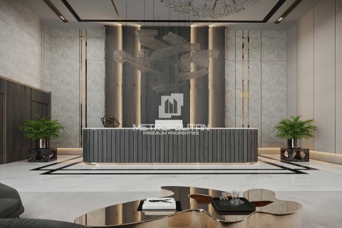 Apartment til salg i Jumeirah Village Circle, Dubai, UAE 2 soveværelser, 113 kvm № 665148 - foto 8