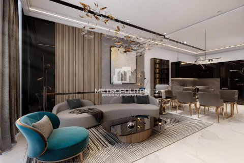 Apartment til salg i Jumeirah Village Circle, Dubai, UAE 2 soveværelser, 113 kvm № 665148 - foto 2