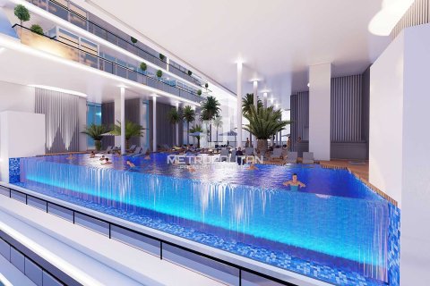 Apartment til salg i Jumeirah Village Circle, Dubai, UAE 2 soveværelser, 113 kvm № 665148 - foto 11