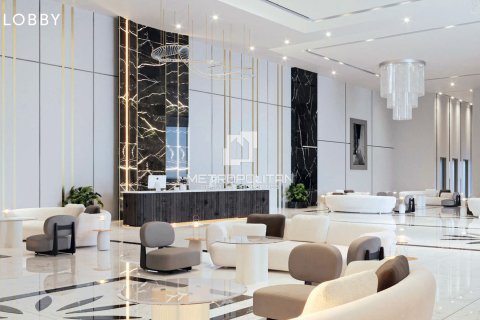 Apartment til salg i Jumeirah Village Circle, Dubai, UAE 2 soveværelser, 113 kvm № 665148 - foto 3