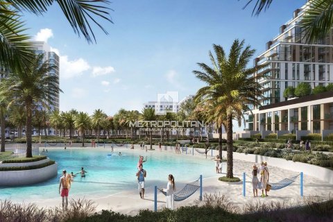 Apartman u gradu Dubai Hills Estate, UAE 2 spavaće sobe, 103 m2 Br. 665149 - Slika 8