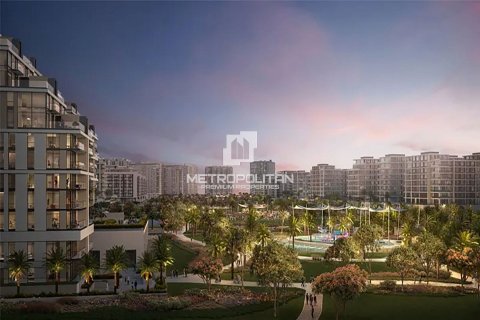 Apartman u gradu Dubai Hills Estate, UAE 2 spavaće sobe, 103 m2 Br. 665149 - Slika 1